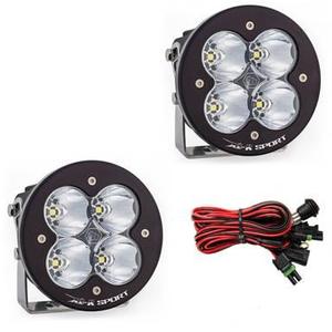 Baja Design XL-R Sport LED Auxiliary Light Pod Pair 577801 Cheap Sale Perfect