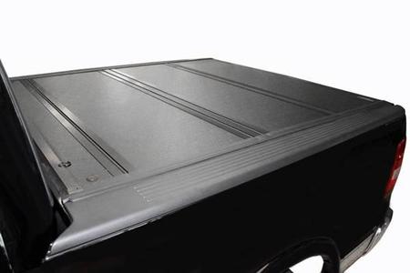 Bakflip 2007-2021 Toyota Tundra With Oe Track System F1 5' 6" Bed Tonneau Cover 772409T Cheap Official