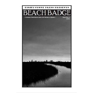 Beach Badge #5 Discount