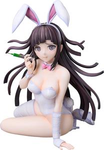 Danganronpa 2: Goodbye Despair Tsumiki Mikan Bunny Ver. Free Shipping Limited Edition