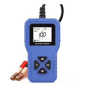 Altex Preferred MFG 3-in-1 6V/12V/24V Digital Battery Tester Analyzer Buy Online