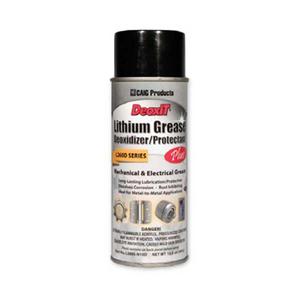 Caig DeoxIT L260DNp PLUS Lithium Grease Deoxidizer / Protectant Spray Cheap Sale Tumblr