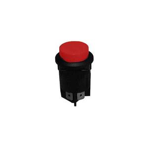 Large Round Push Button Switch - SPST Newest Cheap Pice