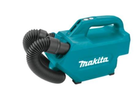 Makita CL121DZ Cleaner 12V (Body Only) | Model: M-CL121DZ For Sale For Sale