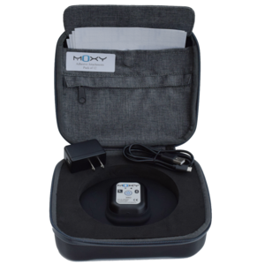 Moxy Oxygen (O2) Muscle Sensor Visa Payment Cheap Pice