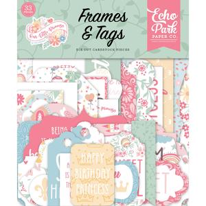 Frames & Tags Our Little Princess Cheapest Cheap Online
