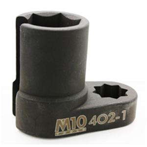 M10 Offset Oxygen Senor Socker 1/2" 22mm - 4o2-1 | Model : M10-004-505-02 Buy Cheap Very Cheap