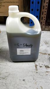 Sino Engine Oil A40 | Model : OIL-S40 Sale Extremely