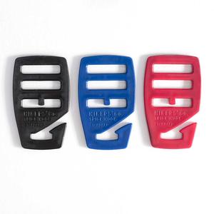 Rear Hooks - Standard Loop - 3 Pack Discount Footaction