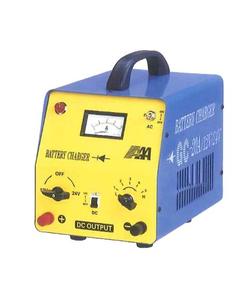 AAA 12V/24V Battery Charger | Model : GC30A Get To Buy