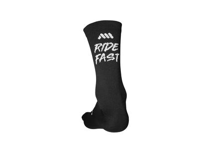 AMS - Ride Fast Socks Best Pices Online