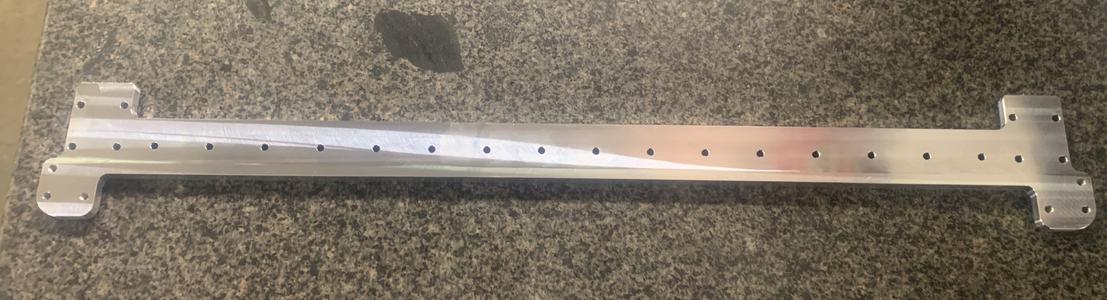 Jubilee Crossbar 2025 New Cheap Pice