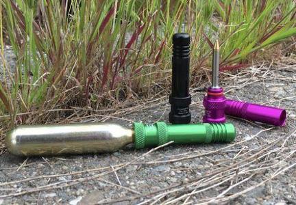 Dynaplug Tool - Air Kit with C02 Clearance Discounts