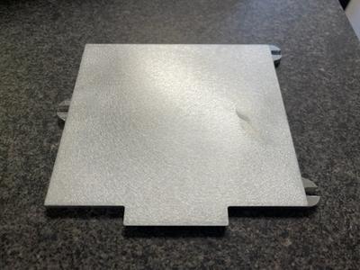 Flex Plate for Railcore Mini Clearance Newest