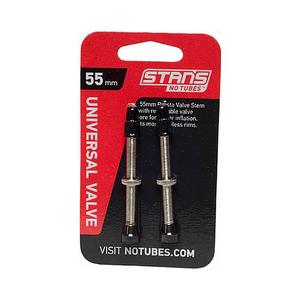 STAN'S NOTUBES - 55MM UNIVERSAL VALVE Outlet Shop