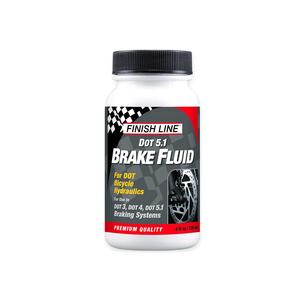 Finishline DOT 5.1 Brake Fluid 4oz Low Pice Fee Shipping Cheap Online