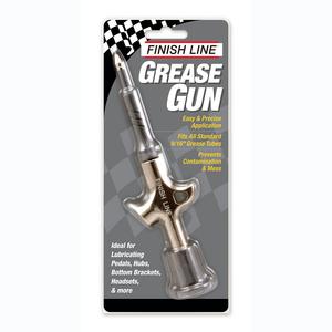Finishline Grease Gun Sale In China