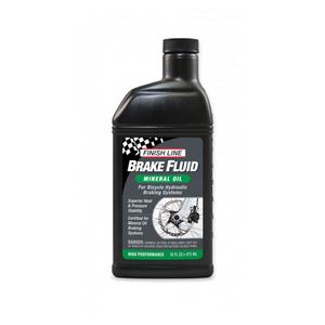 Finishline Mineral Oil Brake Fluid 475ml With Paypal Online