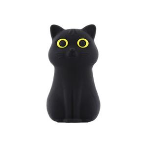 Bone Collection Miao Cat Valve Caps Cheapest