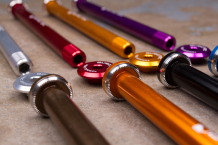 Burgtec Santa Cruz Rear Axles Outlet Best Place