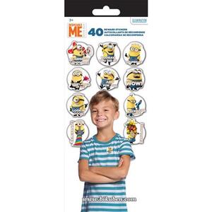 Sandylion - Minions Stickers Clearance Ebay