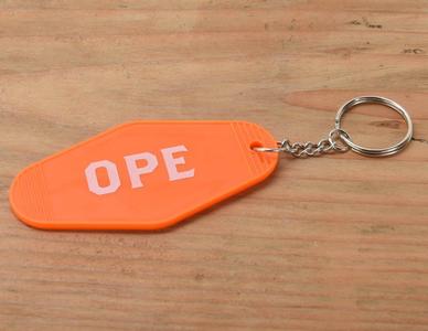 Copper Harbor Keychain Outlet Factory Outlet
