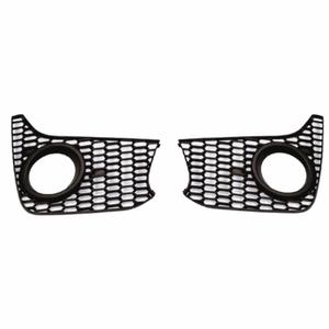 Suvneer M3 Designed F30 Front Bumper Replacement Fog Light Grilles Quality Free Shipping For Sale
