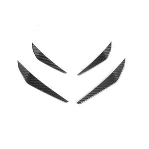 MHC  BMW M3/M4 Performance Style Canards In Pre Preg Carbon Fibre (G80/G81/G82/G83) Discount Tumblr