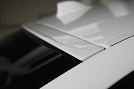 3D Design F10 5-Series Roof Spoiler Reliable For Sale