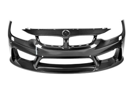 3D Design F8X M3 / M4 Carbon Front Bumper Buy Cheap Best Store To Get