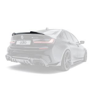 ADRO G80 M3 | G20 340i Carbon Trunk Spoiler Clearance Original