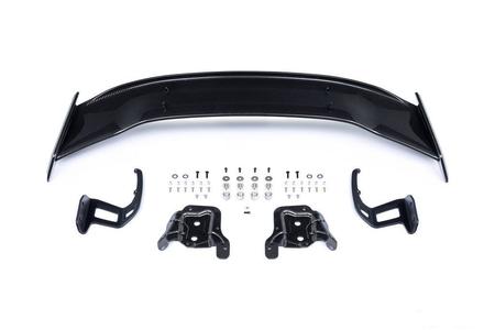 Akrapovic G8X M2 / M3 / M4 Carbon Adjustable Rear Swan Neck Wing On Hot Sale