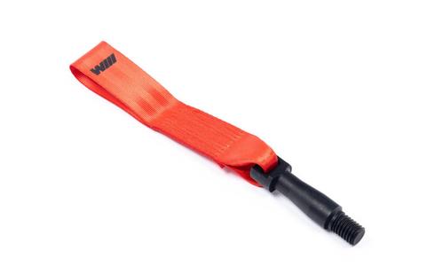 BMW M Performance Tow Strap - Long Version 2025 New Cheap Pice
