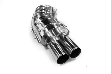 Eisenmann E36 325i / 328i Performance Exhaust Sale Supply