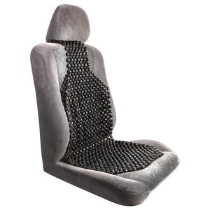 Pilot Beaded Seat Cushion For Car Seat, Black, 3x12x19 Inches Buy Cheap Choice