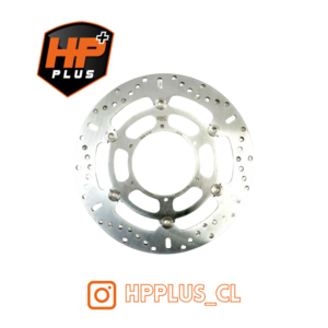 DISCO DE FRENO DELANTERO EBC MD834X BMW F 650 GS Free Shipping Cheap Online