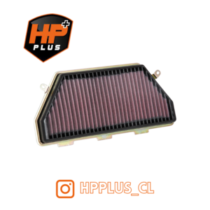 FILTRO AIRE  K&N HA-1017 HONDA CBR1000RR,CBR1000RR FIREBLADE Pick A Best Sale Online
