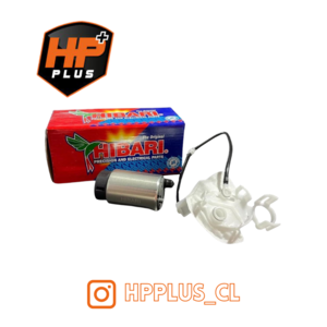 BOMBA COMBUSTIBLE HIBARI HFP-387 Sale Explore