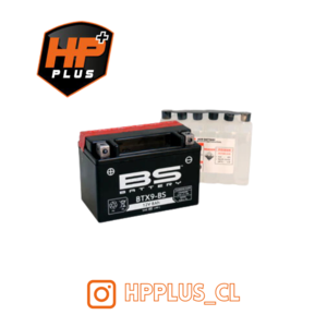 BATERIA BS BTX9-BS Shop For Sale