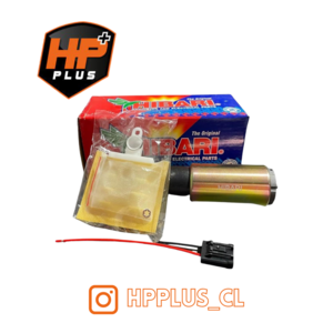 BOMBA COMBUSTIBLE HIBARI HFP-382H Footlocker Online