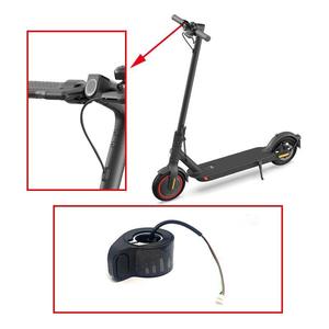 Accelerator-Mi Electric Scooter M365 Recommend Cheap Pice