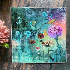 "Come Fly With Me" Limited Edition STICKER Inexpensive Cheap Online