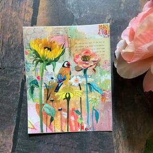 "Little Darling" Limited Edition STICKER Outlet Great Deals