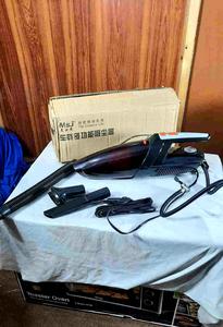 2 in 1 Tire Inflator And Vacuum Cleaner Inexpensive