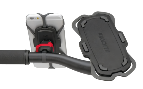 KLICKfix smartphone mount Quad Mini 2025 New