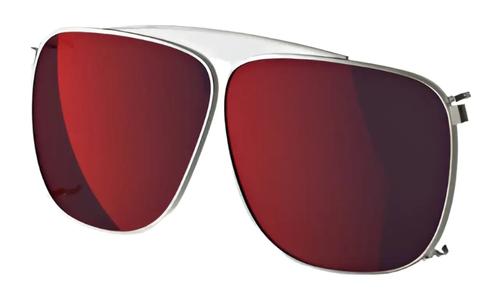 RE Ranger Sporter Clip-On Lens Free Shipping 2025