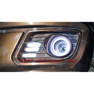 MXS2544 Maruti Suzuki Ciaz LED Fog Lamps Daytime Running Light How Much Cheap Online