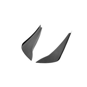 APR Performance - Front Bumper Canards - Toyota A90 Supra Clearance Best Seller