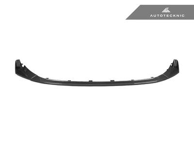AutoTecknic - Dry Carbon Competition Sport Front Aero Lip - BMW G8X M3/M4 Find Great For Sale