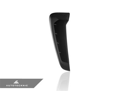 AutoTecknic - Replacement Stealth Black Fender Trims - BMW F86 X6M Cheap Sale For Cheap